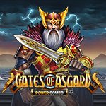 Gates of Asgard Power Combo