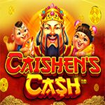 Caishen's Cash